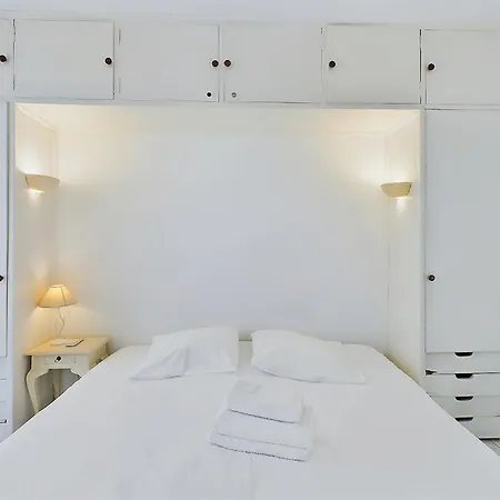 2 Bedroom, 2 Bathrooms, 2 Mins From The Croisette, Monod 348 *