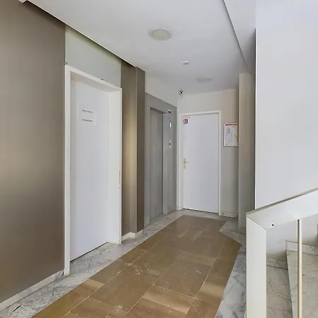 2 Bedroom, 2 Bathrooms, 2 Mins From The Croisette, Monod 348 *