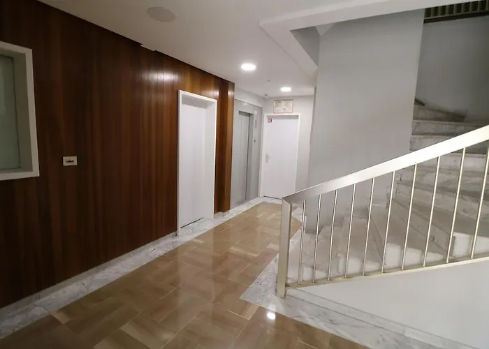 Apartamento 2 Bedroom, 2 Bathrooms, 2 Mins From The Croisette, Monod 348 Cannes