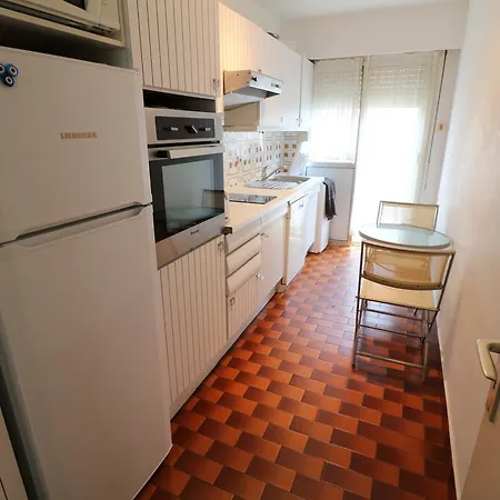 Appartement 2 Bedroom, 2 Bathrooms, 2 Mins From The Croisette, Monod 348 Cannes